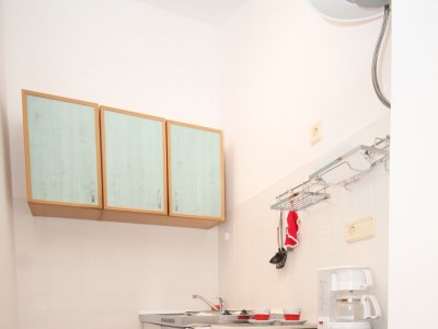 Apartment Studio flat with balcony Vinišće, Trogir AS-8660-b - Outdoor photo 18