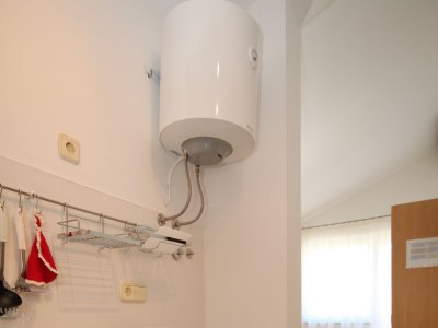 Apartment Studio flat with balcony Vinišće, Trogir AS-8660-b - Outdoor photo 19