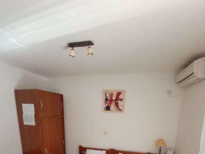 Apartment Studio flat with terrace Vinišće, Trogir AS-8660-c - Outdoor photo 18