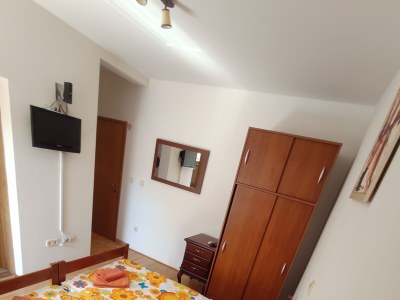 Apartment Studio flat with terrace Vinišće, Trogir AS-8660-c - Outdoor photo 19