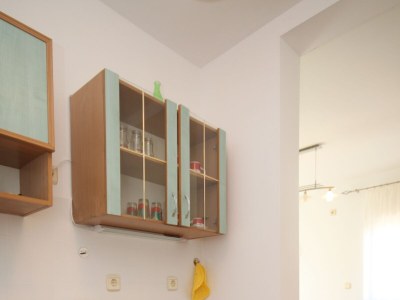 Apartment Studio flat with balcony Vinišće, Trogir AS-8660-d - Outdoor photo 17