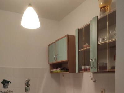 Apartment Studio flat with balcony Vinišće, Trogir AS-8660-d - Outdoor photo 18