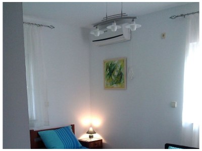 Apartment Studio flat with balcony Vinišće, Trogir AS-8660-d - Outdoor photo 22