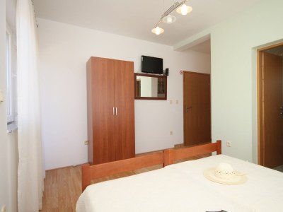 Apartment Studio flat with balcony Vinišće, Trogir AS-8660-d - Outdoor photo 23