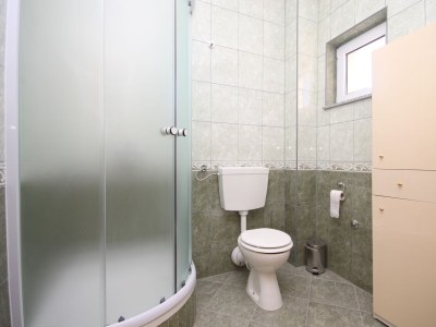 Apartment Studio flat with balcony Vinišće, Trogir AS-8660-d - Outdoor photo 24