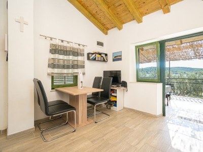 Holiday house Two bedroom house near beach Cove Dragnjevica - Telašćica, Dugi otok K-19966 - Outdoor photo 12