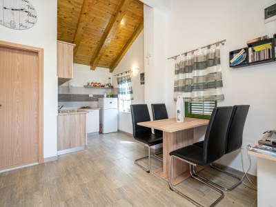 Holiday house Two bedroom house near beach Cove Dragnjevica - Telašćica, Dugi otok K-19966 - Outdoor photo 13