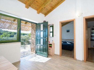 Holiday house Two bedroom house near beach Cove Dragnjevica - Telašćica, Dugi otok K-19966 - Outdoor photo 14