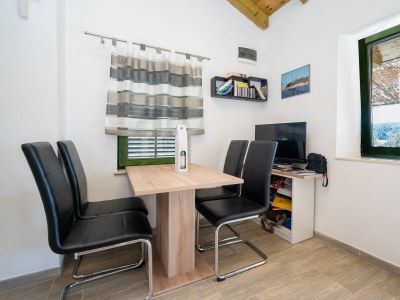 Holiday house Two bedroom house near beach Cove Dragnjevica - Telašćica, Dugi otok K-19966 - Outdoor photo 15