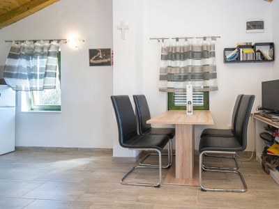 Holiday house Two bedroom house near beach Cove Dragnjevica - Telašćica, Dugi otok K-19966 - Outdoor photo 16