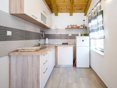 Holiday house Two bedroom house near beach Cove Dragnjevica - Telašćica, Dugi otok K-19966 - Outdoor photo 17