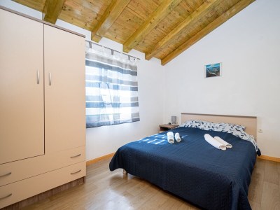 Holiday house Two bedroom house near beach Cove Dragnjevica - Telašćica, Dugi otok K-19966 - Outdoor photo 19