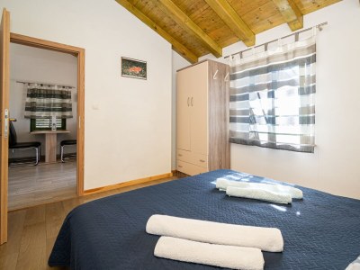 Holiday house Two bedroom house near beach Cove Dragnjevica - Telašćica, Dugi otok K-19966 - Outdoor photo 20