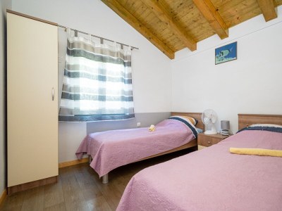 Holiday house Two bedroom house near beach Cove Dragnjevica - Telašćica, Dugi otok K-19966 - Outdoor photo 21