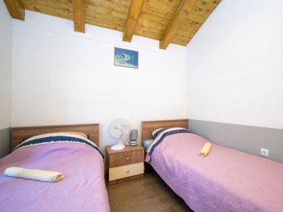 Holiday house Two bedroom house near beach Cove Dragnjevica - Telašćica, Dugi otok K-19966 - Outdoor photo 22