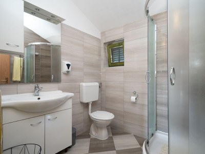 Holiday house Two bedroom house near beach Cove Dragnjevica - Telašćica, Dugi otok K-19966 - Outdoor photo 24