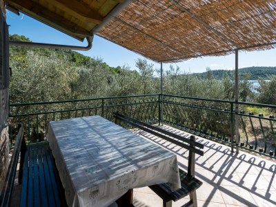 Holiday house Two bedroom house near beach Cove Dragnjevica - Telašćica, Dugi otok K-19966 - Outdoor photo 27