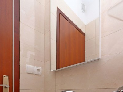 Apartment Two bedroom apartment with terrace and sea view Barbat, Rab A-24215-a - Outdoor photo 24