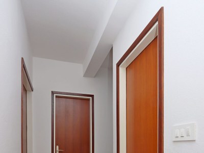 Apartment Two bedroom apartment with terrace and sea view Barbat, Rab A-24215-a - Outdoor photo 27