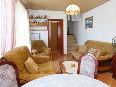 Apartment Three bedroom apartment near beach Lumbarda, Korčula A-4442-a - Outdoor photo 14