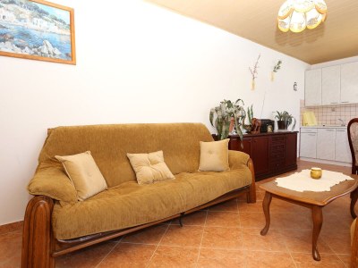 Apartment Three bedroom apartment near beach Lumbarda, Korčula A-4442-a - Outdoor photo 15