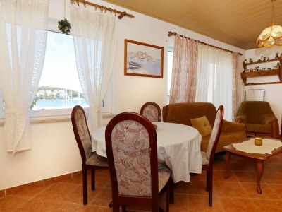 Apartment Three bedroom apartment near beach Lumbarda, Korčula A-4442-a - Outdoor photo 17