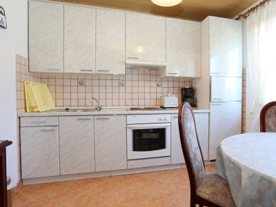 Apartment Three bedroom apartment near beach Lumbarda, Korčula A-4442-a - Outdoor photo 18