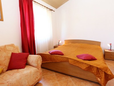 Apartment Three bedroom apartment near beach Lumbarda, Korčula A-4442-a - Outdoor photo 19