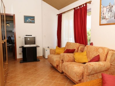 Apartment Three bedroom apartment near beach Lumbarda, Korčula A-4442-a - Outdoor photo 20