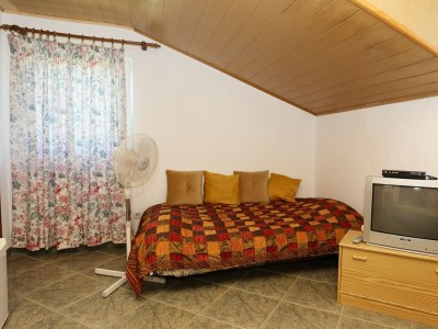 Apartment Three bedroom apartment near beach Lumbarda, Korčula A-4442-a - Outdoor photo 23