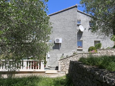 Apartment One bedroom apartment near beach Lumbarda, Korčula A-4442-b - Outdoor photo 5