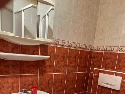 Apartment One bedroom apartment near beach Lumbarda, Korčula A-4442-b - Outdoor photo 14