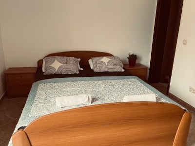 Apartment Studio flat near beach Lumbarda, Korčula AS-4442-a - Outdoor photo 16