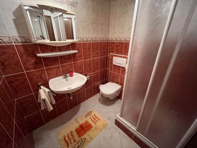 Apartment Studio flat near beach Lumbarda, Korčula AS-4442-a - Outdoor photo 17