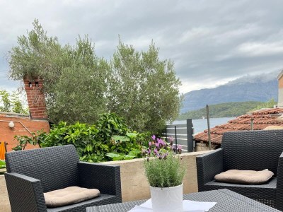 Apartment Studio flat near beach Lumbarda, Korčula AS-4442-a - Outdoor photo 18