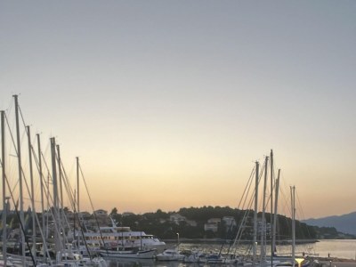 Apartment Studio flat near beach Lumbarda, Korčula AS-4442-a - Outdoor photo 20