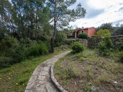 Holiday house Two bedroom house with terrace Cove Jaz - Telašćica, Dugi otok K-8143 - Outdoor photo 9