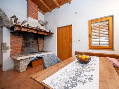 Holiday house Two bedroom house with terrace Cove Jaz - Telašćica, Dugi otok K-8143 - Outdoor photo 18