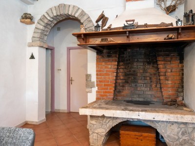 Holiday house Two bedroom house with terrace Cove Jaz - Telašćica, Dugi otok K-8143 - Outdoor photo 19