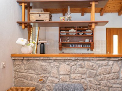 Holiday house Two bedroom house with terrace Cove Jaz - Telašćica, Dugi otok K-8143 - Outdoor photo 20