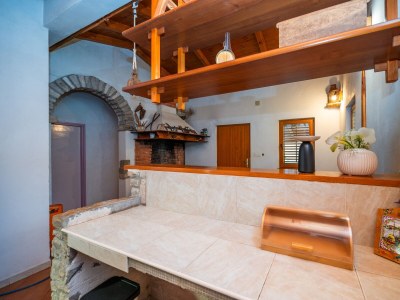 Holiday house Two bedroom house with terrace Cove Jaz - Telašćica, Dugi otok K-8143 - Outdoor photo 24