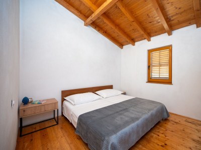 Holiday house Two bedroom house with terrace Cove Jaz - Telašćica, Dugi otok K-8143 - Outdoor photo 25