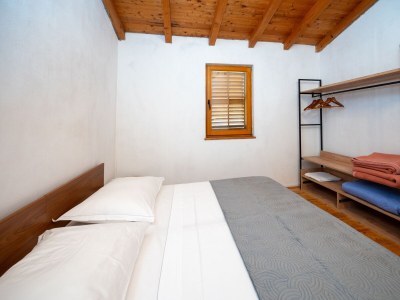 Holiday house Two bedroom house with terrace Cove Jaz - Telašćica, Dugi otok K-8143 - Outdoor photo 26