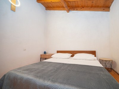 Holiday house Two bedroom house with terrace Cove Jaz - Telašćica, Dugi otok K-8143 - Outdoor photo 27