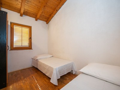 Holiday house Two bedroom house with terrace Cove Jaz - Telašćica, Dugi otok K-8143 - Outdoor photo 28