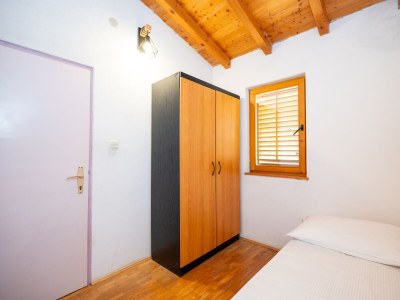 Holiday house Two bedroom house with terrace Cove Jaz - Telašćica, Dugi otok K-8143 - Outdoor photo 29