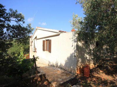 Apartment Two bedroom apartment near beach Cove Magrovica - Telašćica, Dugi otok A-8139-a - Outdoor photo 5