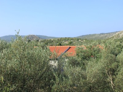 Apartment Two bedroom apartment near beach Cove Magrovica - Telašćica, Dugi otok A-8139-a - Outdoor photo 6
