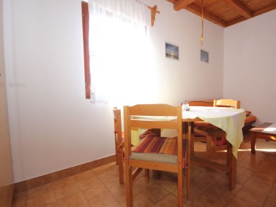 Apartment Two bedroom apartment near beach Cove Magrovica - Telašćica, Dugi otok A-8139-a - Outdoor photo 26