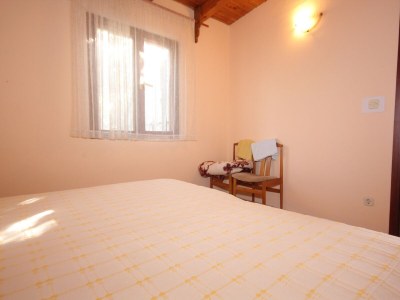 Apartment Two bedroom apartment near beach Cove Magrovica - Telašćica, Dugi otok A-8139-a - Outdoor photo 31